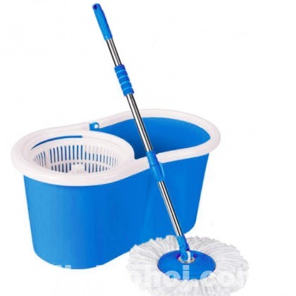 Easy Cleaning Bucket Type Mop